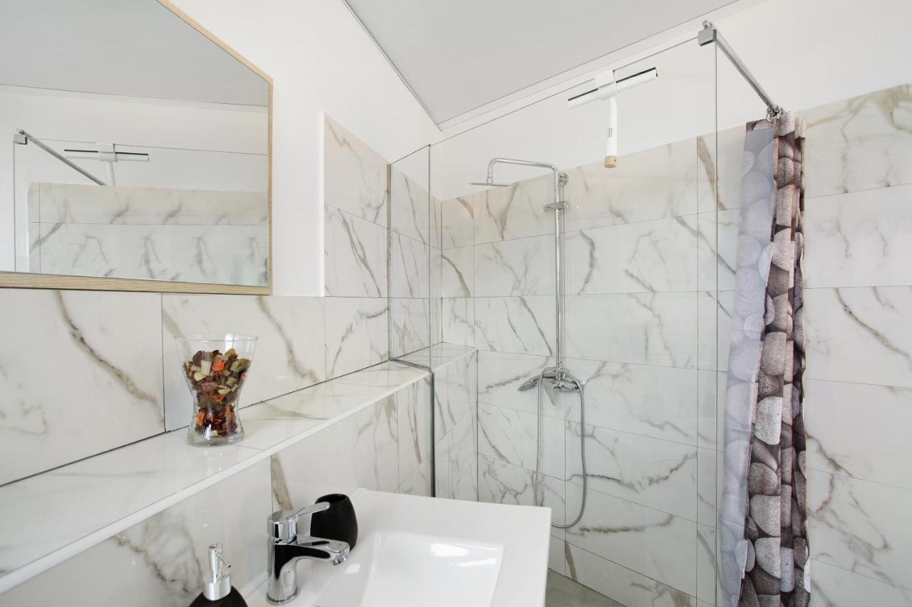 Ferienwohnung Carmelo Y Carmela 6 Teror Exterior foto
